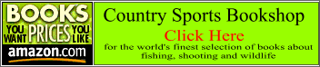 countrysports book shop